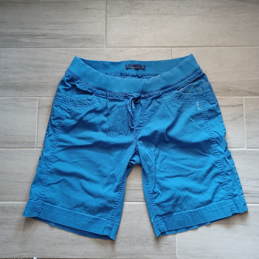 PrAna Avril Short
